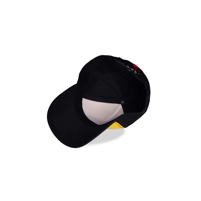 POKEMON - Pikachu - Casquette Ajustable 