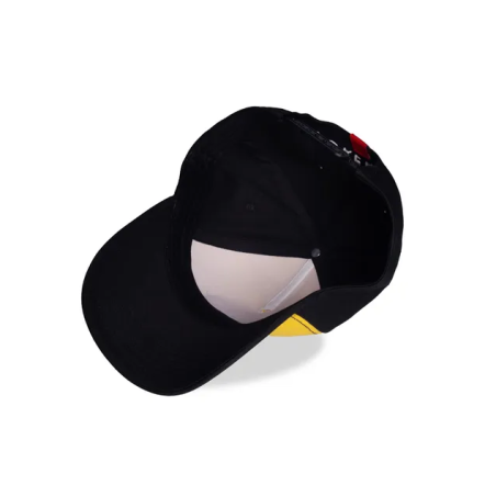 POKEMON - Pikachu - Casquette Ajustable 