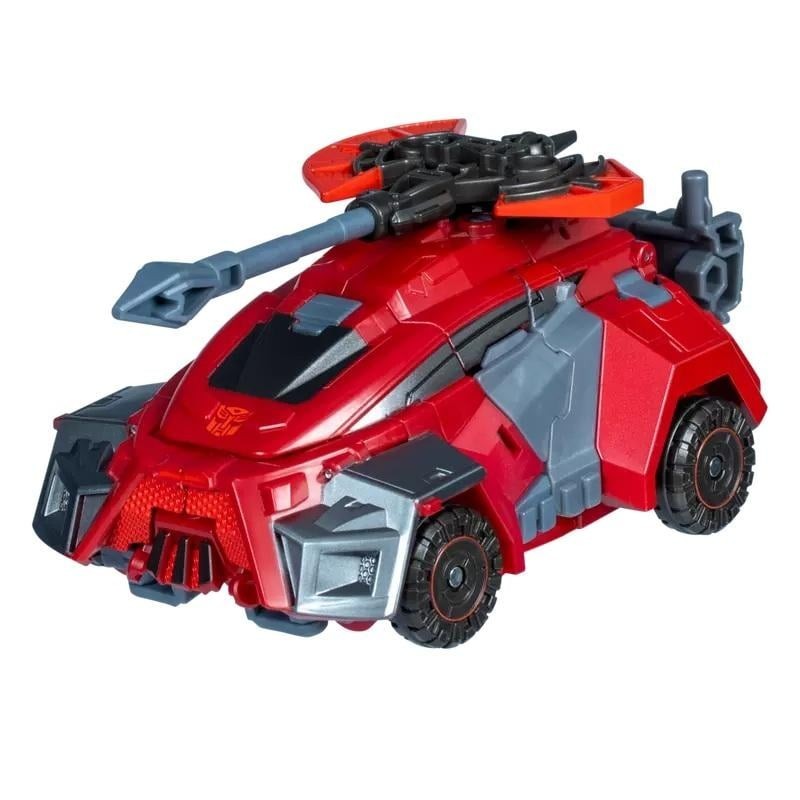 TRANSFORMERS - Ironhide - Figure Studio Series Voyager Class 16.5cm 
