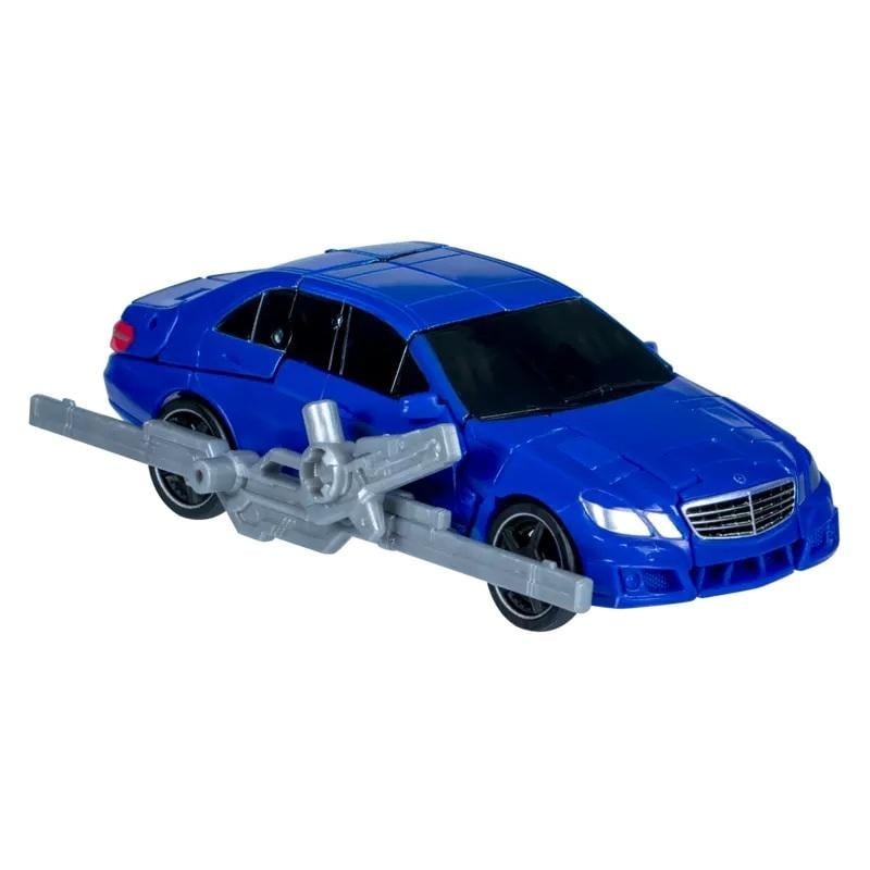 TRANSFORMERS - Wheeljack (Que) - Figure Studio Series Deluxe 11.5cm 