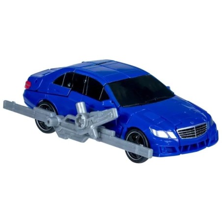 TRANSFORMERS - Wheeljack (Que) - Figure Studio Series Deluxe 11.5cm 