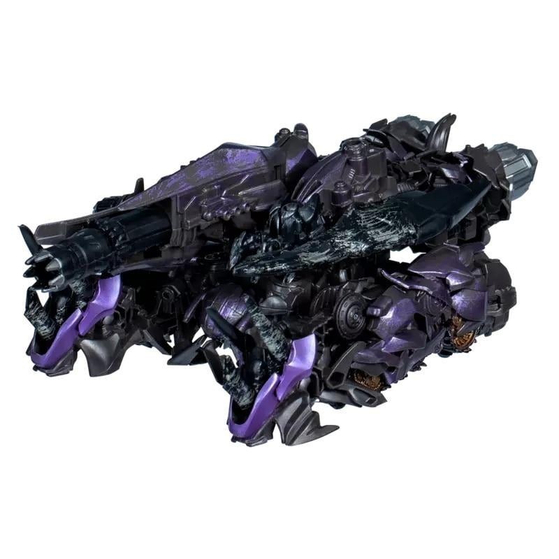 TRANSFORMERS - Shockwave - Figure Leader Class 21.5cm 