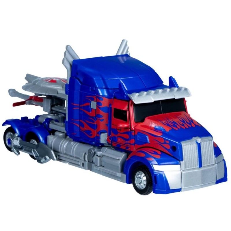 TRANSFORMERS - Optimus Prime - Figure Leader Class 21.5cm 