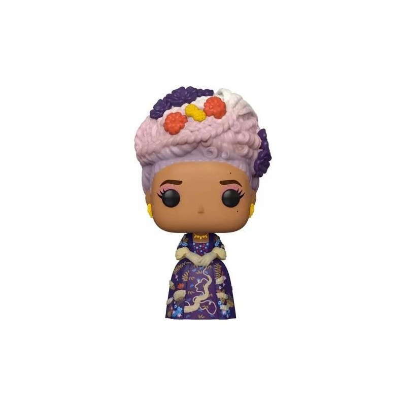 BRIDGERTON - POP N° 1470 - Queen Charlotte 