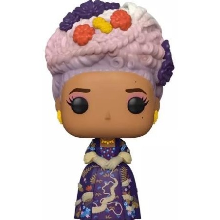 BRIDGERTON - POP N° 1470 - Queen Charlotte 