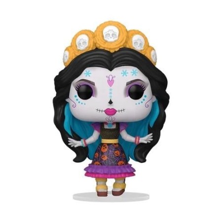 MONSTER HIGH - POP N° 164 - Skelita 