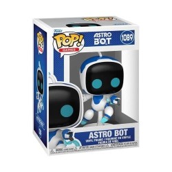 ASTRO BOT - POP Games N° 1089 - Astro Bot  2