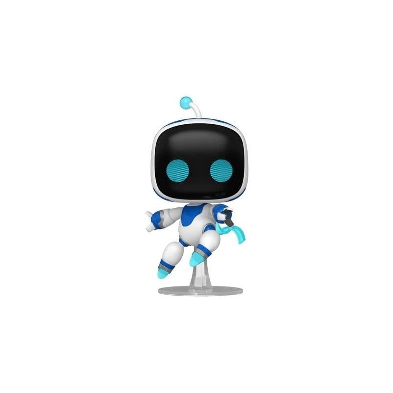 ASTRO BOT - POP Games N° 1089 - Astro Bot 