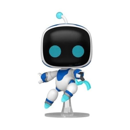 ASTRO BOT - POP Games N° 1089 - Astro Bot 