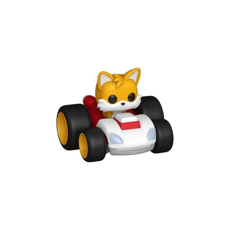 SONIC - Funko Racers - Tails 