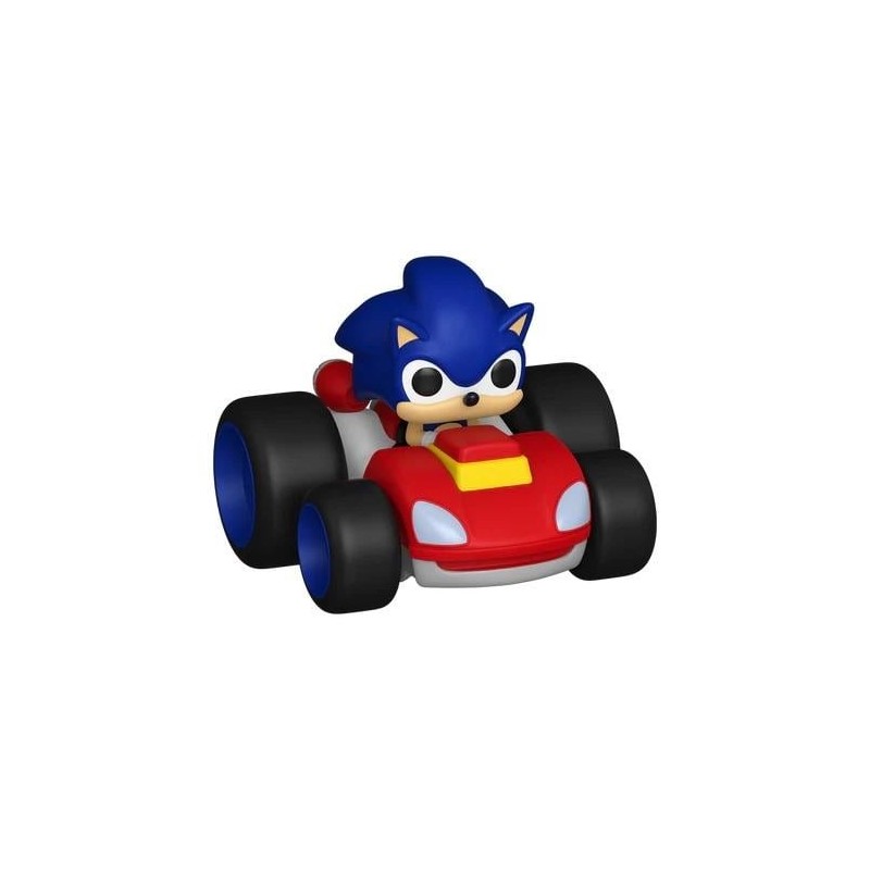 SONIC - Funko Racers - Sonic 