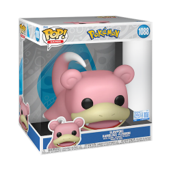 POKEMON - POP JUMBO N° 1088 - Ramoloss  2