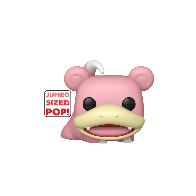 POKEMON - POP JUMBO N° 1088 - Ramoloss 