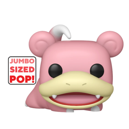 POKEMON - POP JUMBO N° 1088 - Ramoloss 