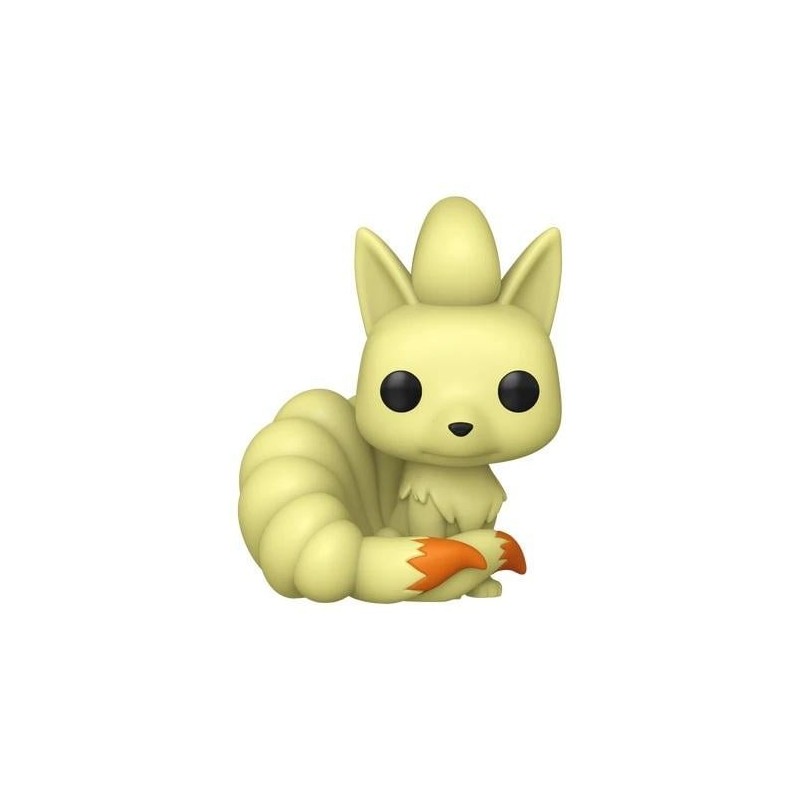 POKEMON - POP Games N° 1091 - Feunard 