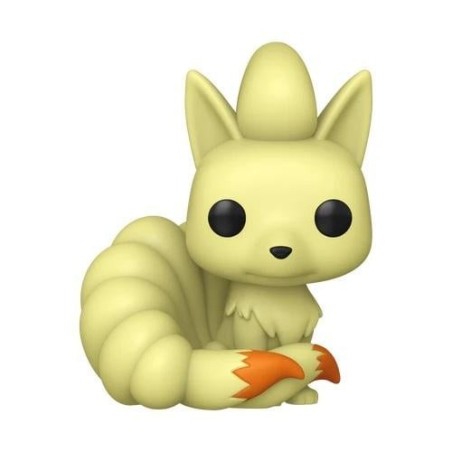 POKEMON - POP Games N° 1091 - Feunard 