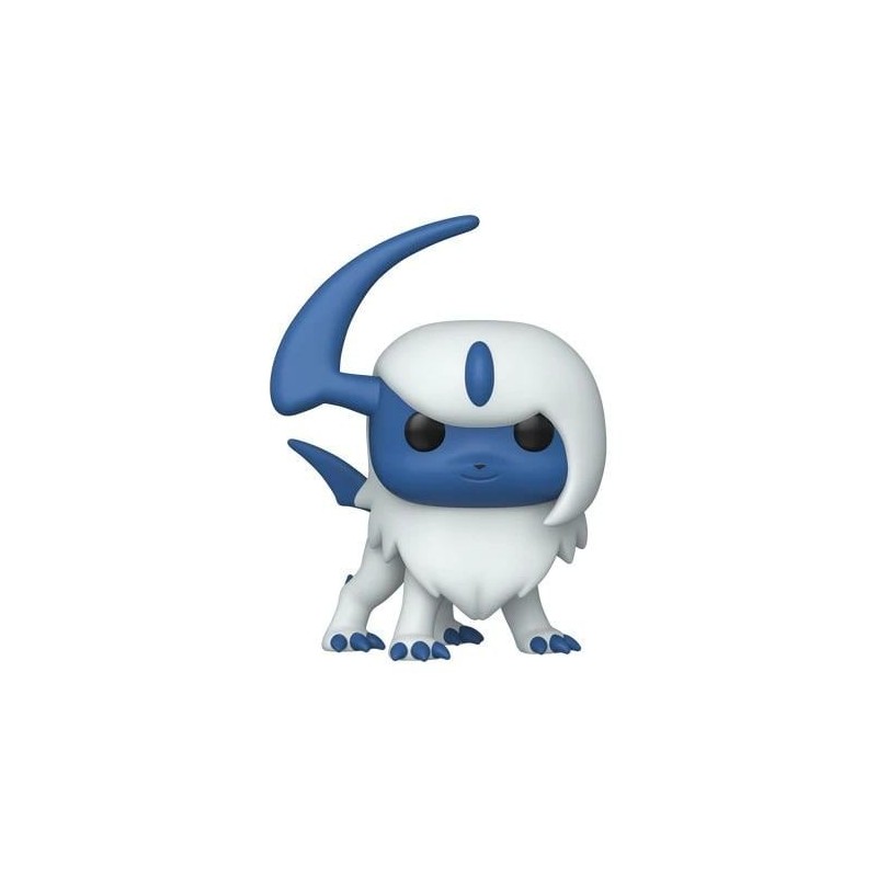POKEMON - POP Games N° 1090 - Absol 