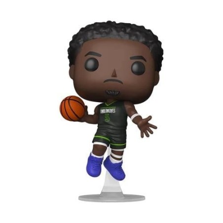 TIMBERWOLVES - POP NBA N° 215 - Anthony Edwards (Statement Edition) 