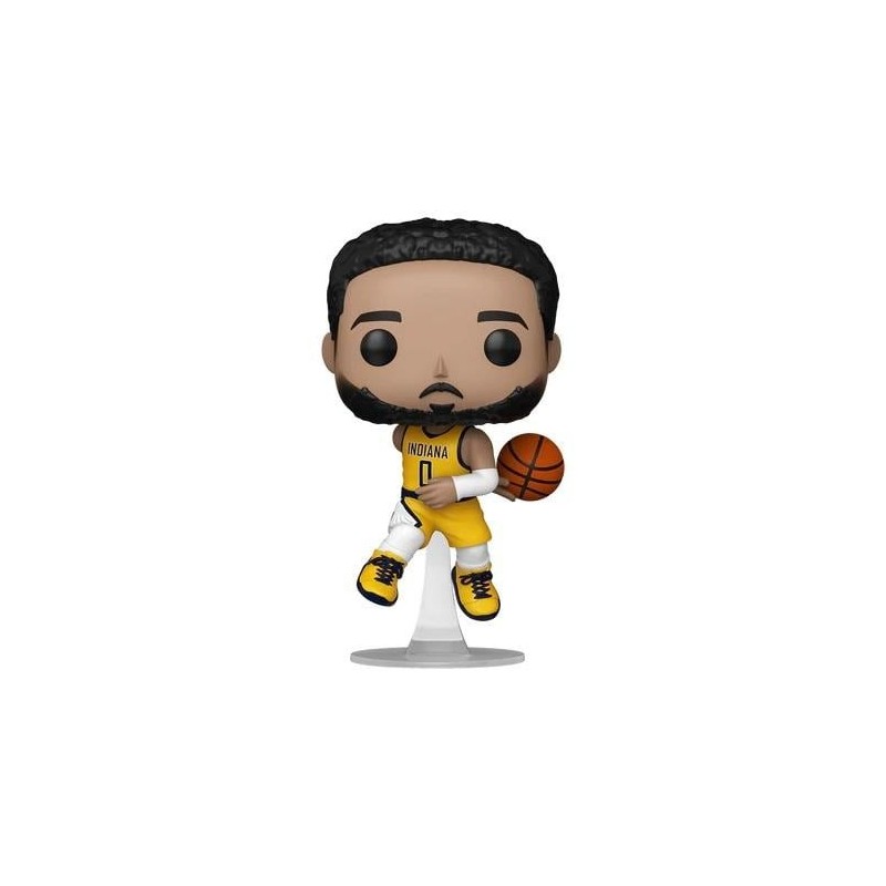 PACERS - POP NBA N° 214 - Tyrese Haliburton 