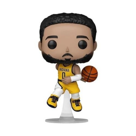 PACERS - POP NBA N° 214 - Tyrese Haliburton 