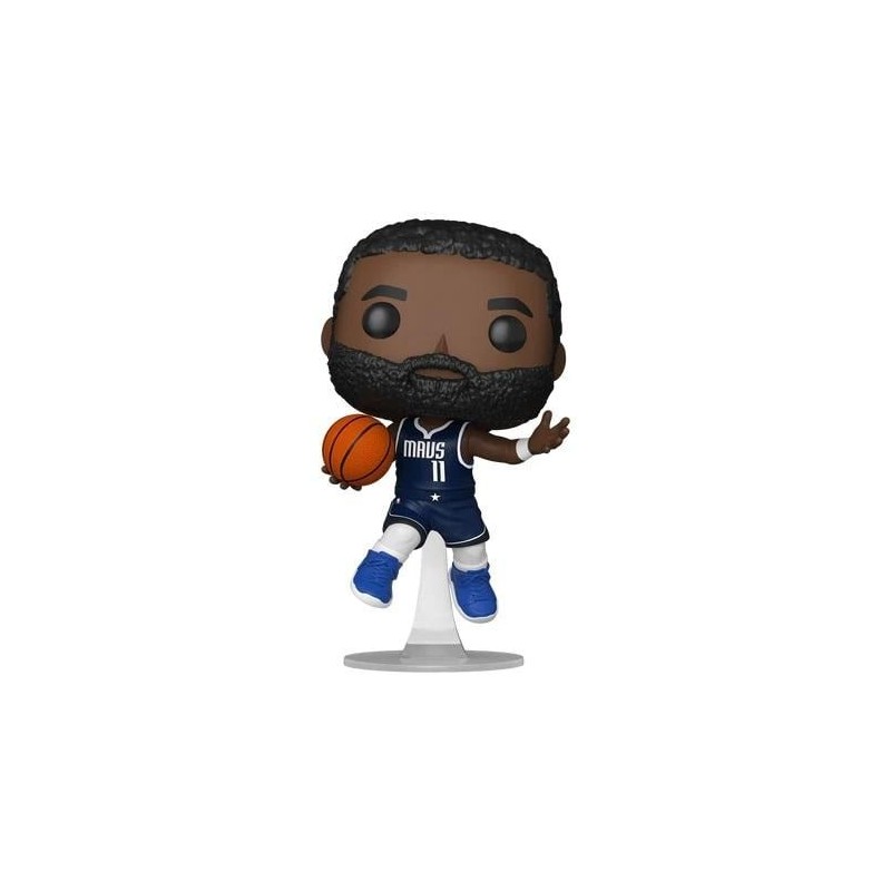 MAVERICKS - POP NBA N° 213 - Kyrie Irving 