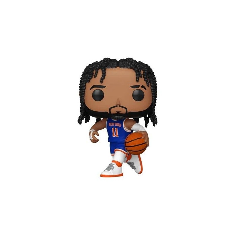 KNICKS - POP NBA N° 212 - Jalen Brunson 