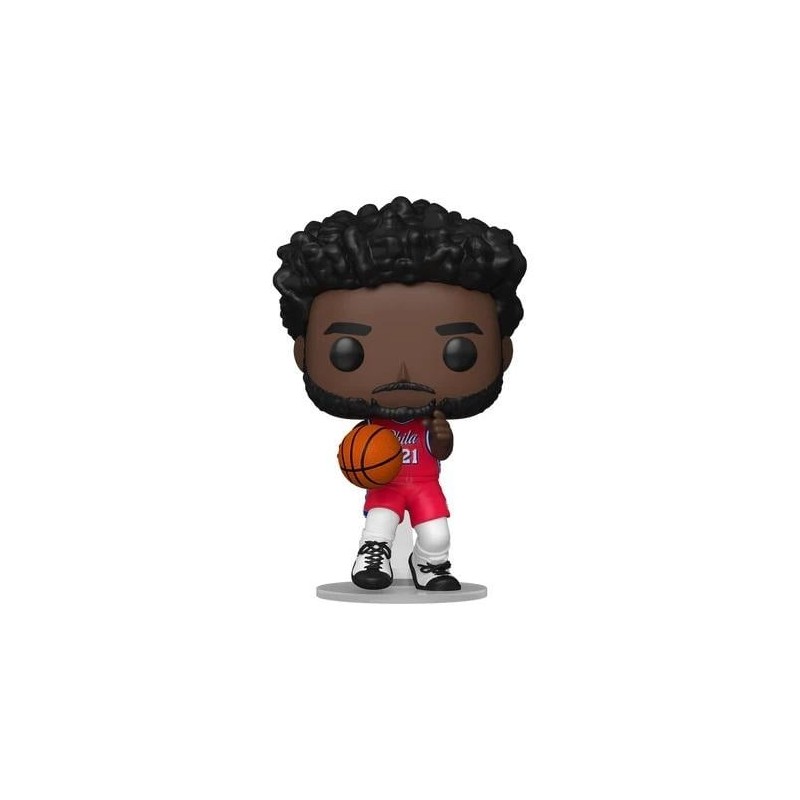 76ERS - POP NBA N° 211 - Joel Embiid 