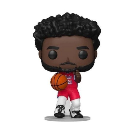 76ERS - POP NBA N° 211 - Joel Embiid 