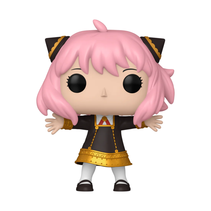 SPY X FAMILY - POP JUMBO N°2023 - Anya Forger 