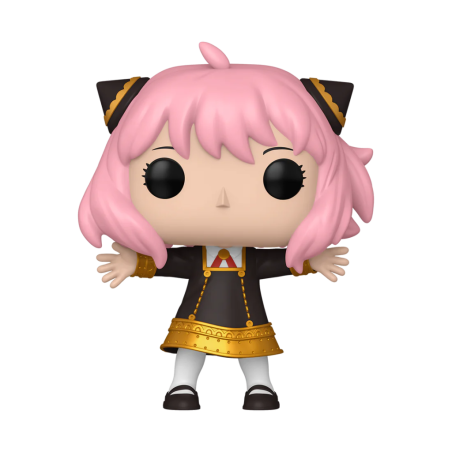 SPY X FAMILY - POP JUMBO N°2023 - Anya Forger 
