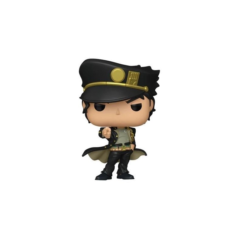 JOJO'S BIZARRE ADVENTURE - POP Animation N° 2053 - Jotaro Kujo 