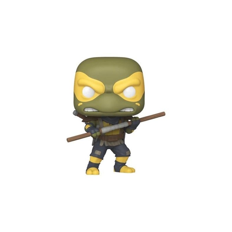 LES TORTUES NINJAS THE LAST RONIN - POP Comics N° 58 - Yi 