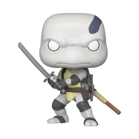 LES TORTUES NINJAS THE LAST RONIN - POP Comics N° 57 - Uno 