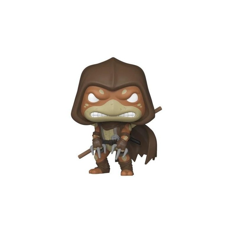 LES TORTUES NINJAS THE LAST RONIN - POP Comics N° 55 - Moja 
