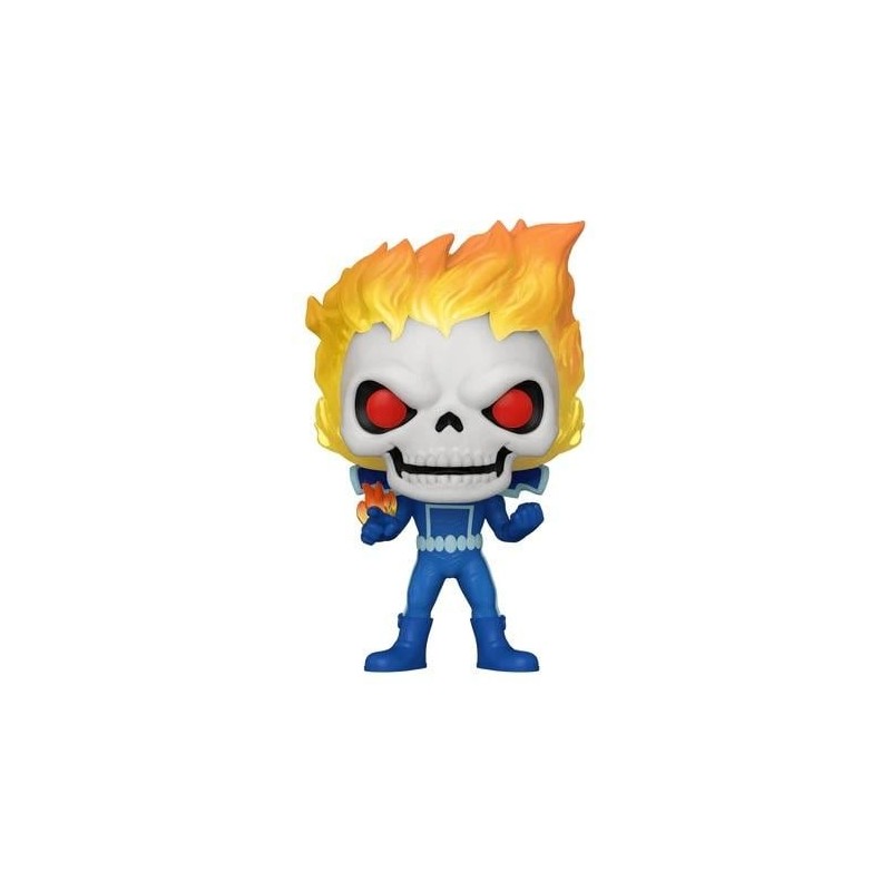 STRANGE TALES - POP Marvel N° 1559 - Ghost Rider 