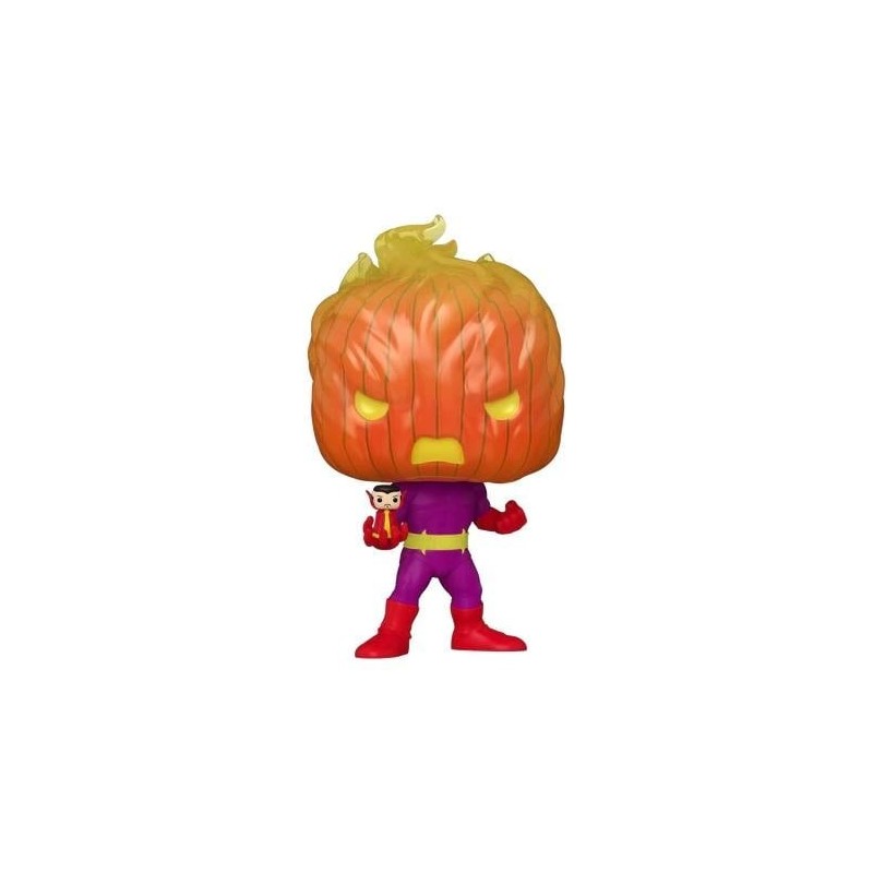 STRANGE TALES - POP Marvel N° 1556 - Dormammu 