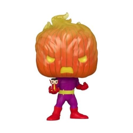 STRANGE TALES - POP Marvel N° 1556 - Dormammu 
