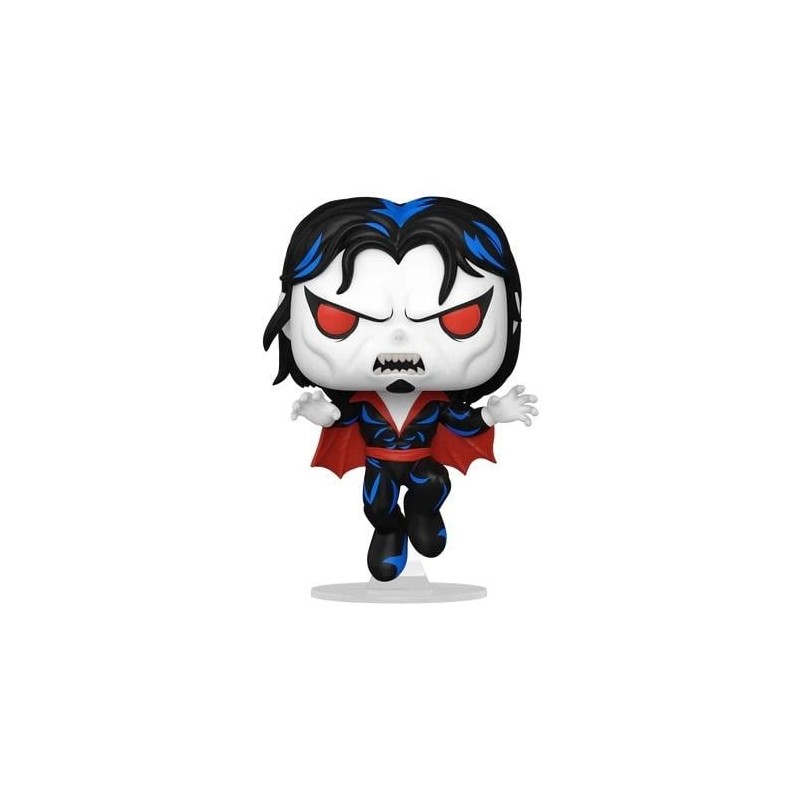 STRANGE TALES - POP Marvel N° 1558 - Morbius 