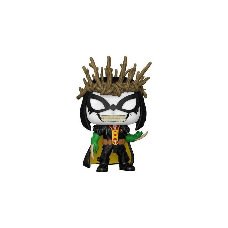 DC DARK MULTIVERSE - POP Heroes N° 581 - Robin King 