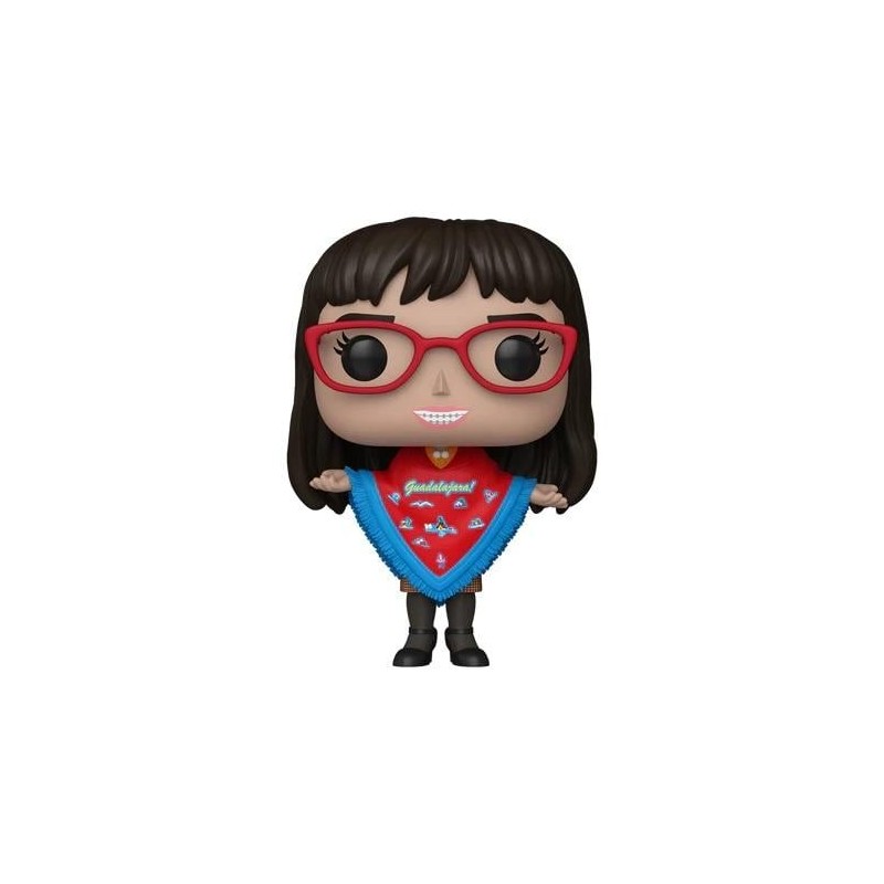 UGLY BETTY - POP TV N° 1794 - Betty Suarez 