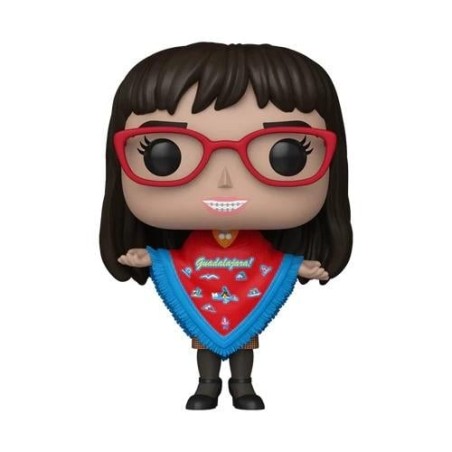 UGLY BETTY - POP TV N° 1794 - Betty Suarez 