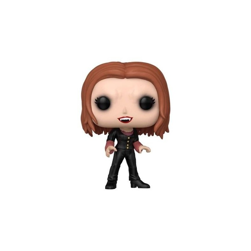 BUFFY CONTRE LES VAMPIRES - POP TV N° 1729 - Willow (vampire) 