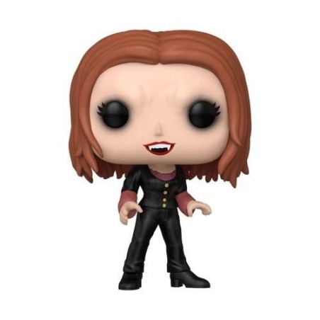 BUFFY CONTRE LES VAMPIRES - POP TV N° 1729 - Willow (vampire) 
