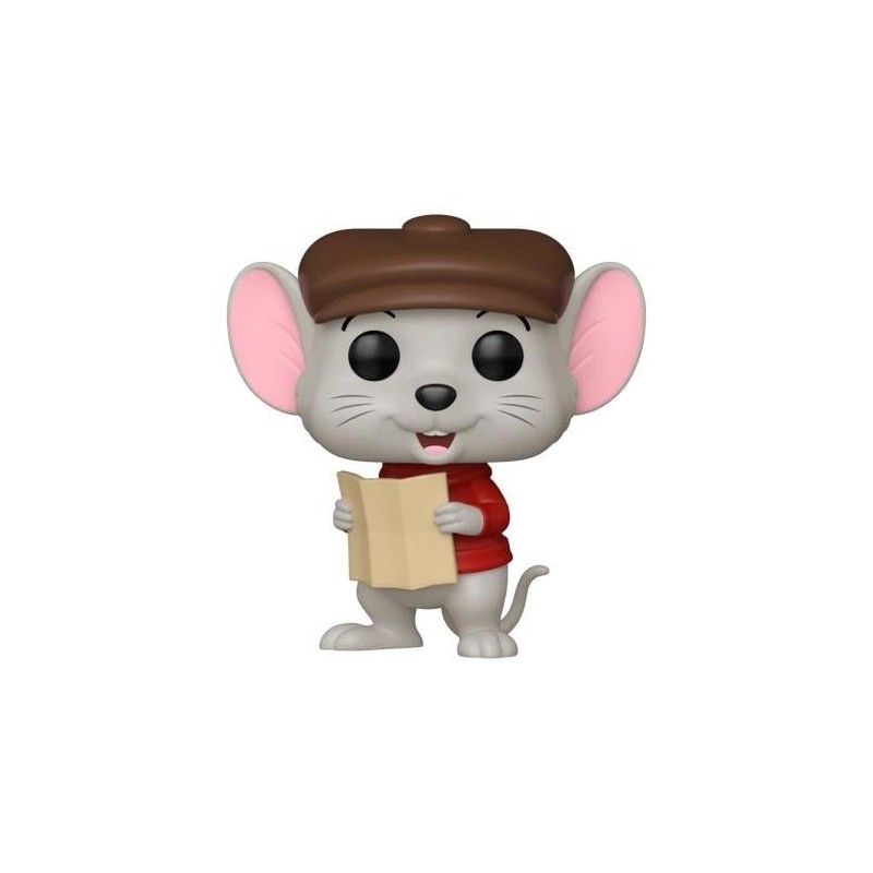 RESCUERS DOWN UNDER - POP Disney N° 1624 - Bernard 