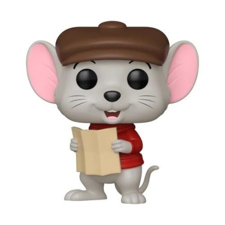RESCUERS DOWN UNDER - POP Disney N° 1624 - Bernard 