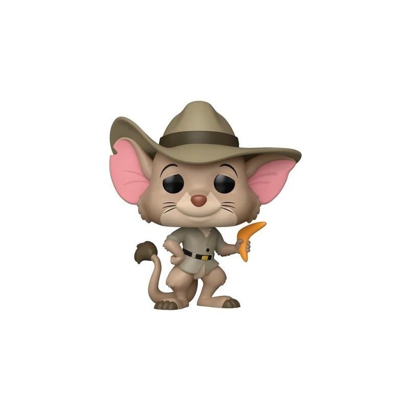 RESCUERS DOWN UNDER 35TH - POP Disney N° 1626 - Jake 
