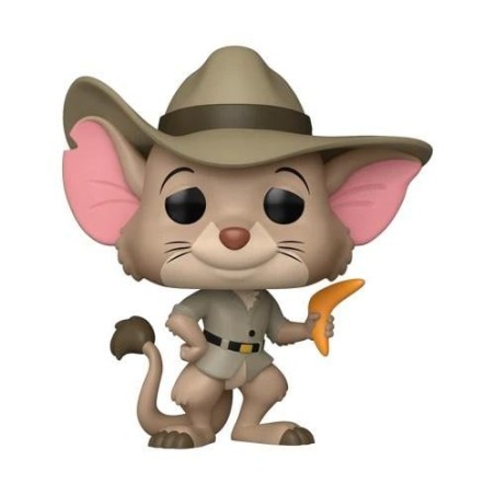 RESCUERS DOWN UNDER 35TH - POP Disney N° 1626 - Jake 
