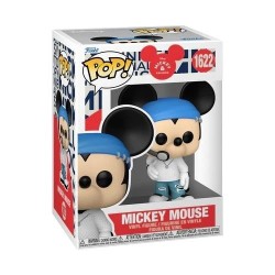 MICKEY AND FRIENDS - POP Disney N° 1622 - Mickey (KPOP Outfit)  2