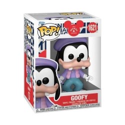 MICKEY AND FRIENDS - POP Disney N° 1621 - Goofy (KPOP Outfit)  2