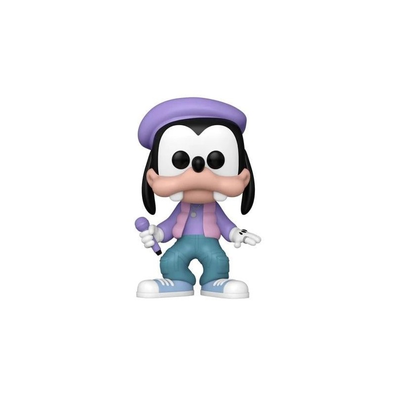 MICKEY AND FRIENDS - POP Disney N° 1621 - Dingo (KPOP Outfit) 